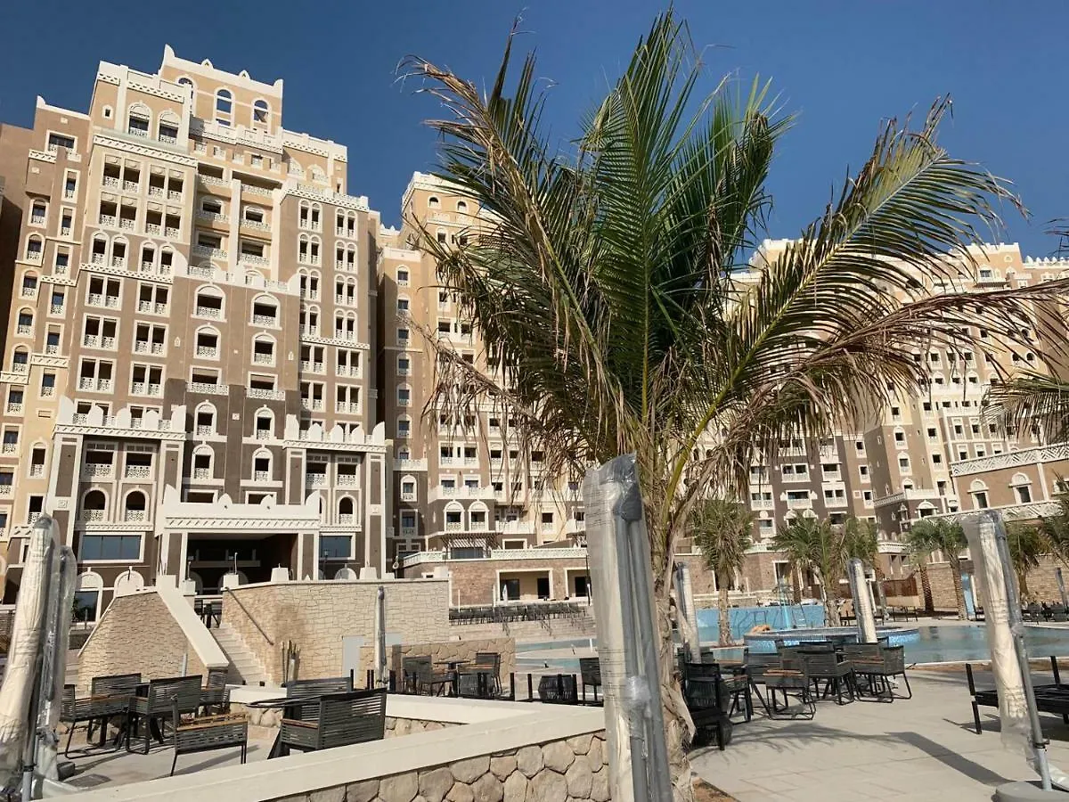 Bespoke Residences - 2 Bedroom Apartment In Balqis Residence Dubai