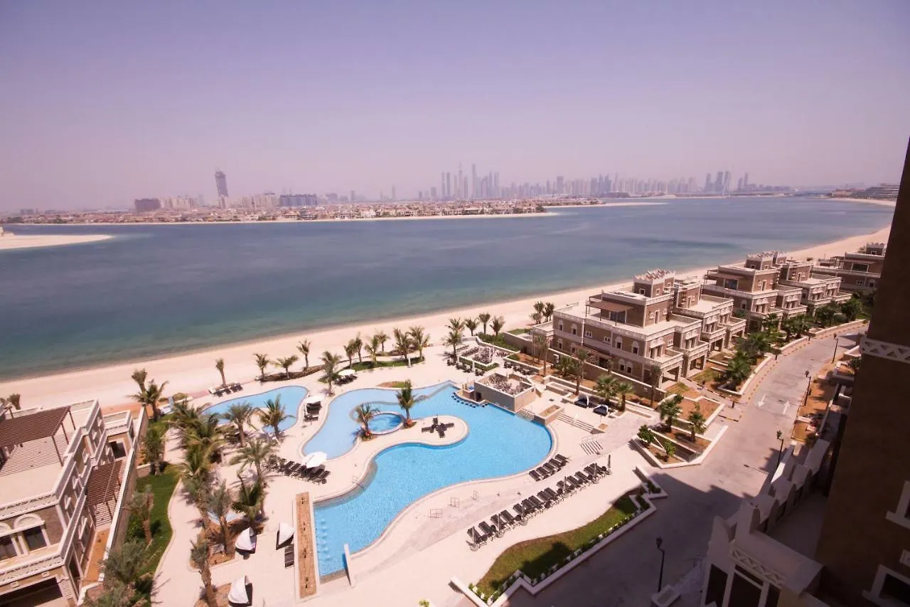 Bespoke Residences - 2 Bedroom Apartment In Balqis Residence Dubai 0*,  United Arab Emirates