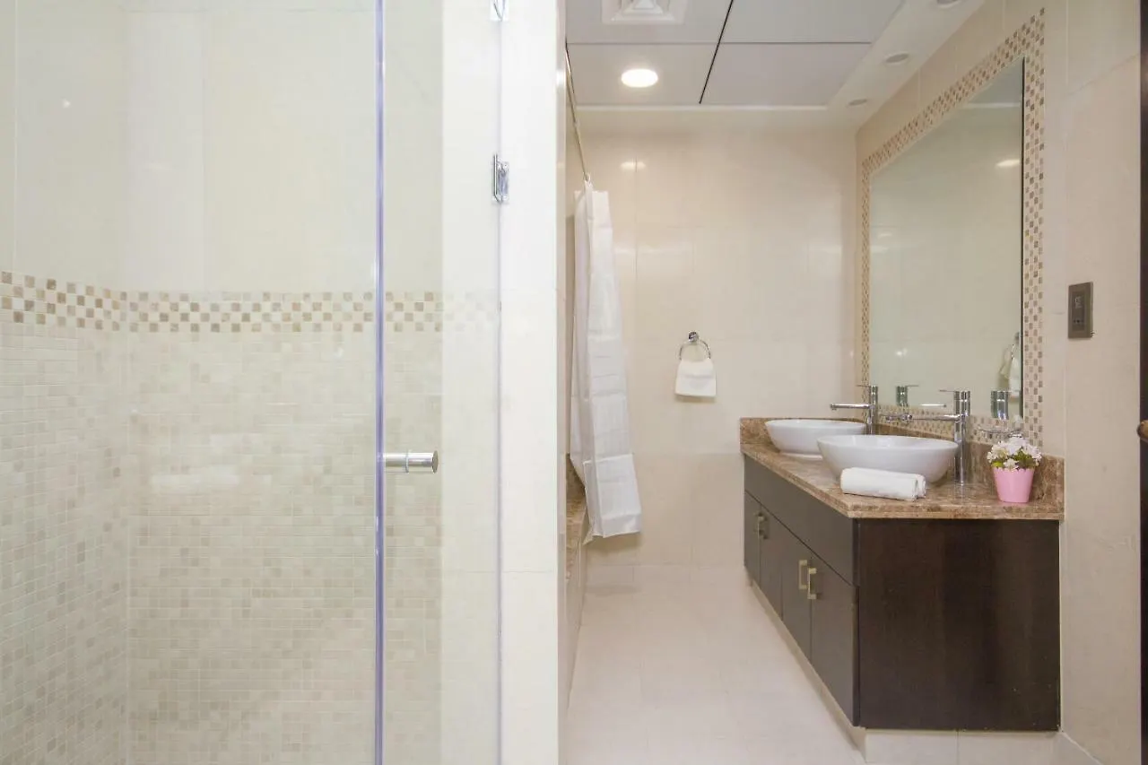 Bespoke Residences - 2 Bedroom Apartment In Balqis Residence Dubai 0*,  United Arab Emirates