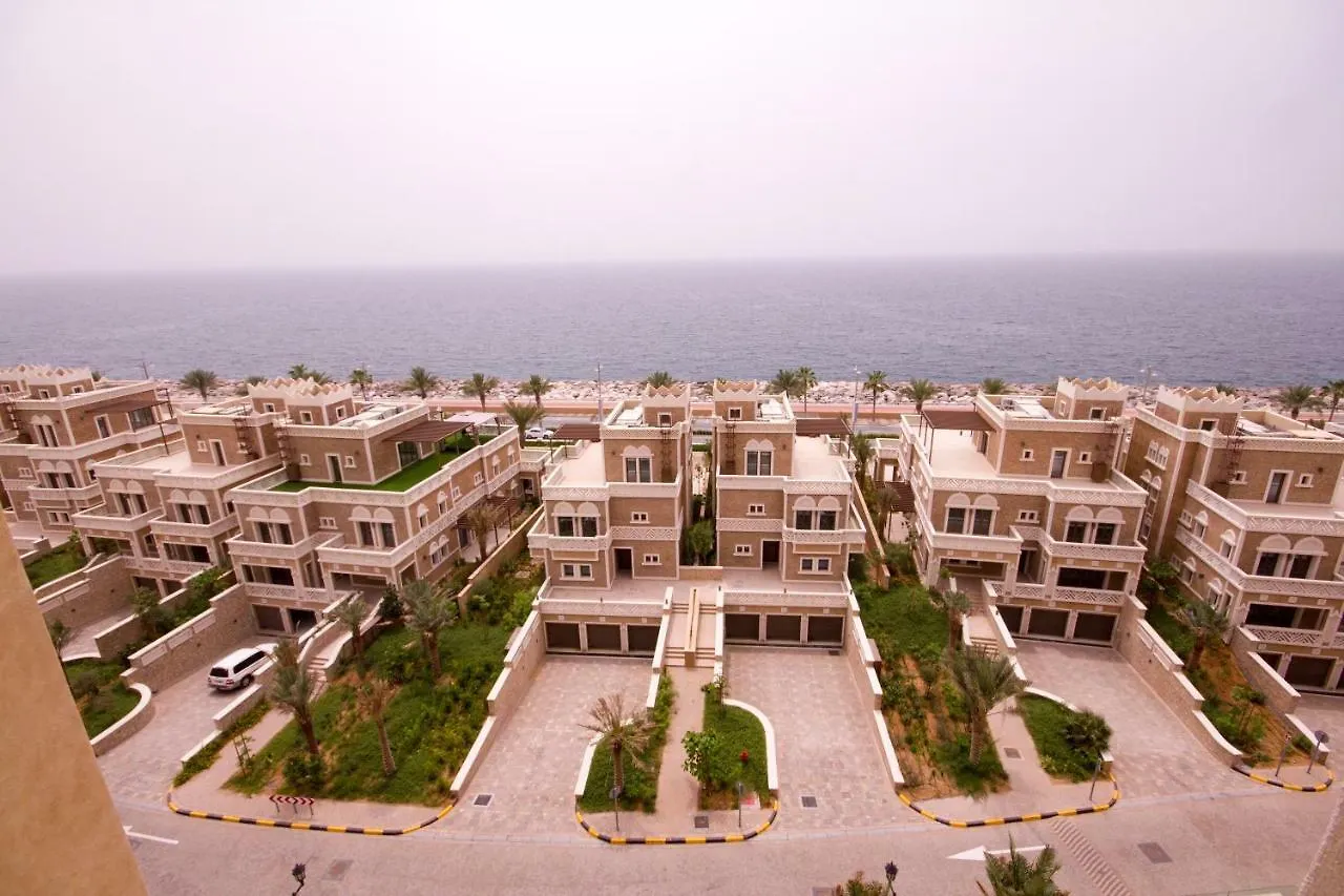 Bespoke Residences - 2 Bedroom Apartment In Balqis Residence Dubai