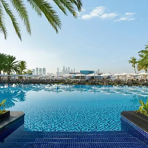 Resort Rixos The Palm &, Dubái